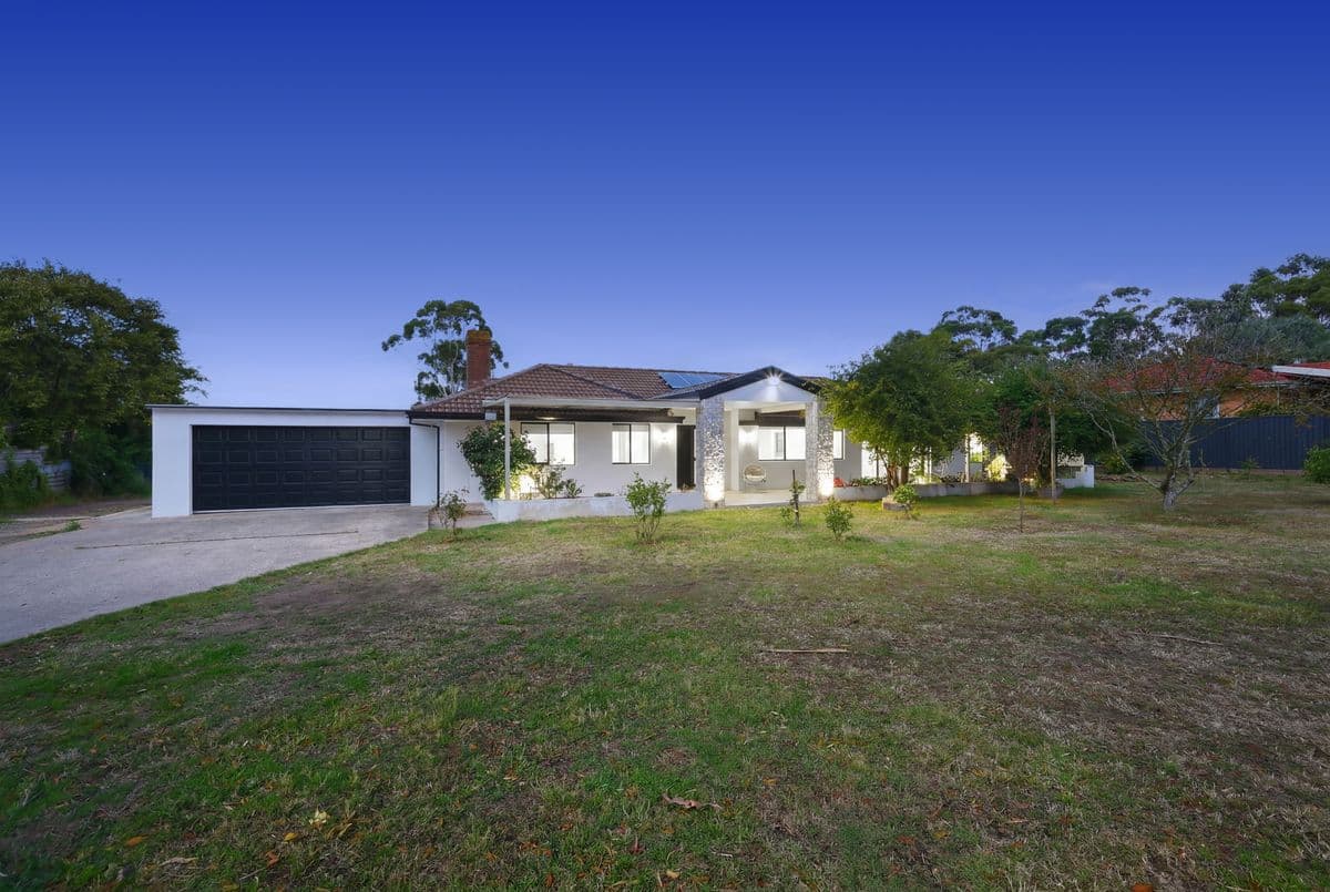 3 Whelans Place