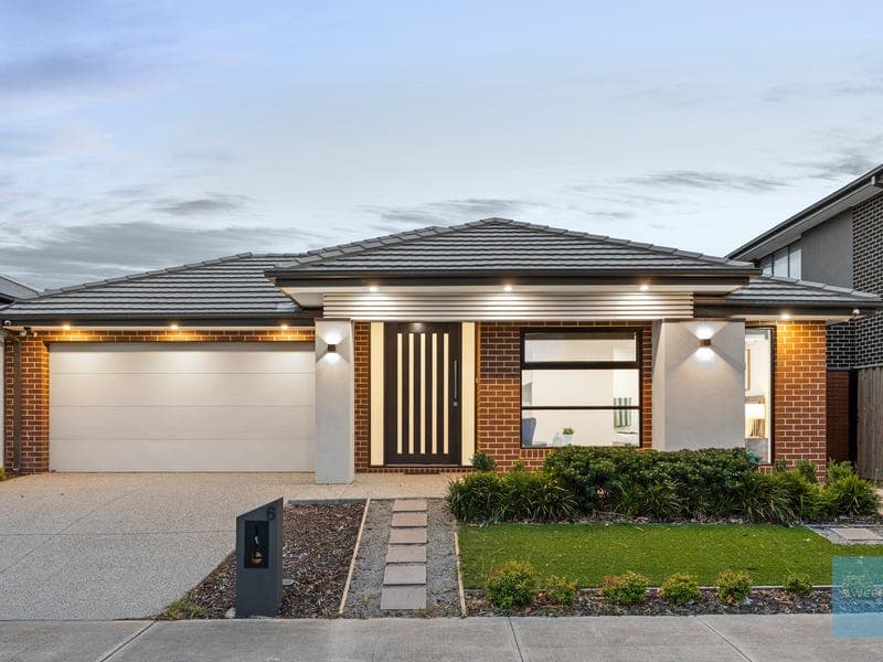 6 Soho Circuit, Burnside