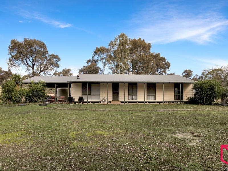 199 Woodvale East Track, Woodvale