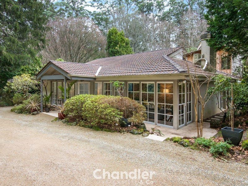 11 Sherbrooke Road, Sherbrooke