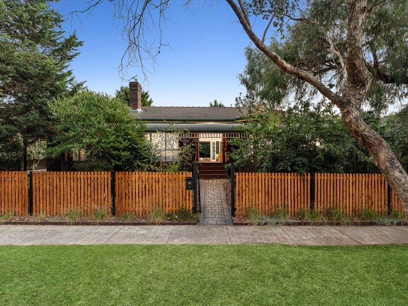 90 Weidlich Road, Eltham North