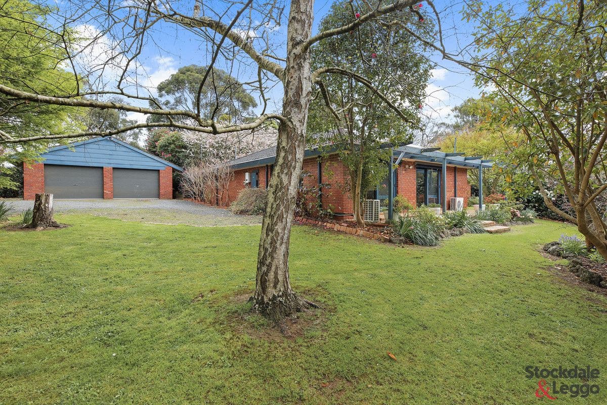 695 Boolarra-Mirboo North Road