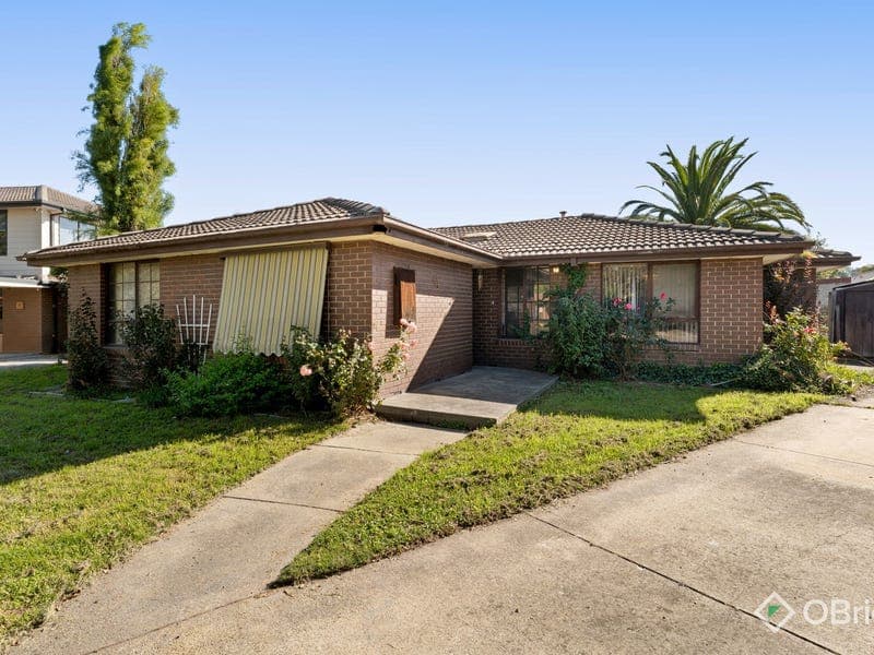7 Broadacres Court