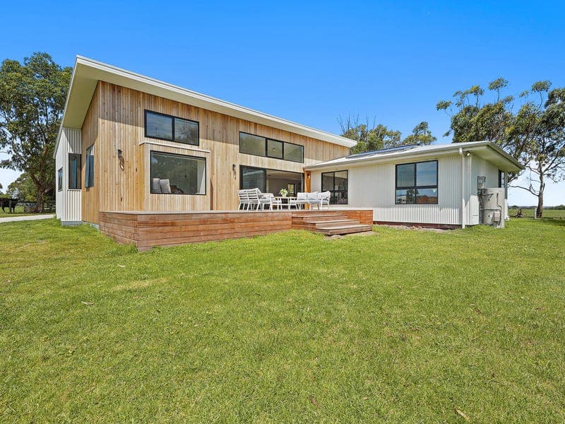 870 Koonwarra Pound Creek Road, Pound Creek