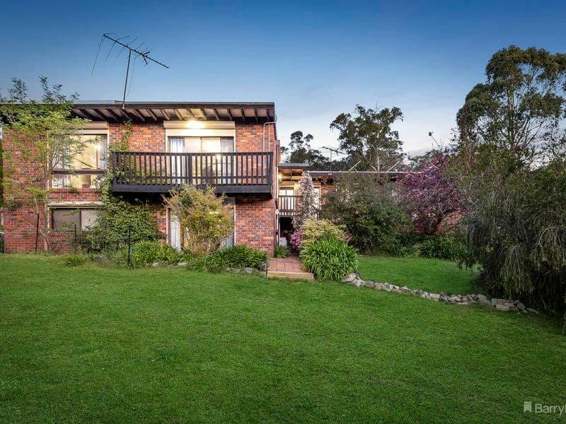 129 Westering Road, Christmas Hills