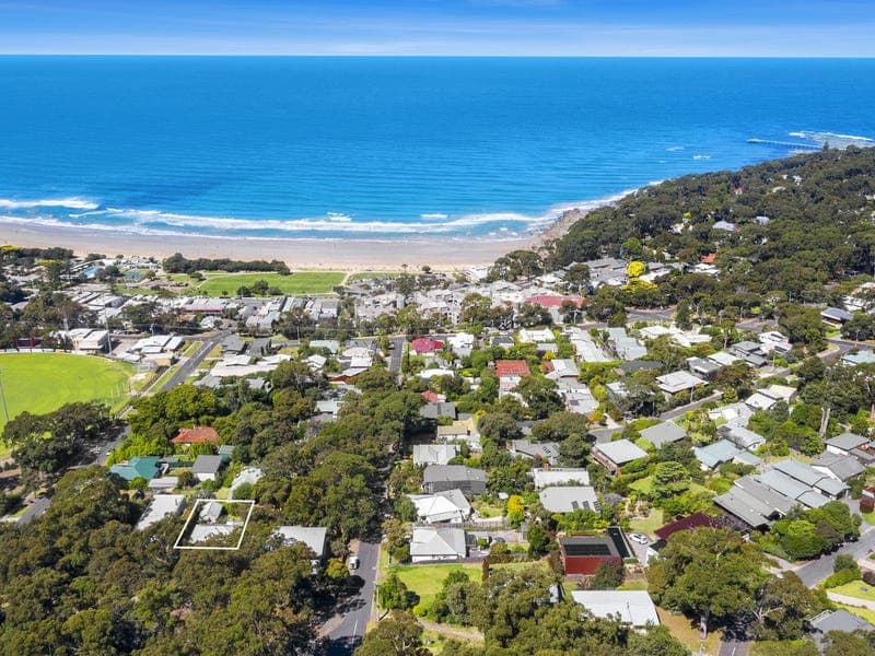 67 Otway Street, Lorne