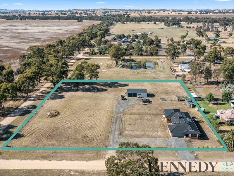 12 Elma Street, Wilby