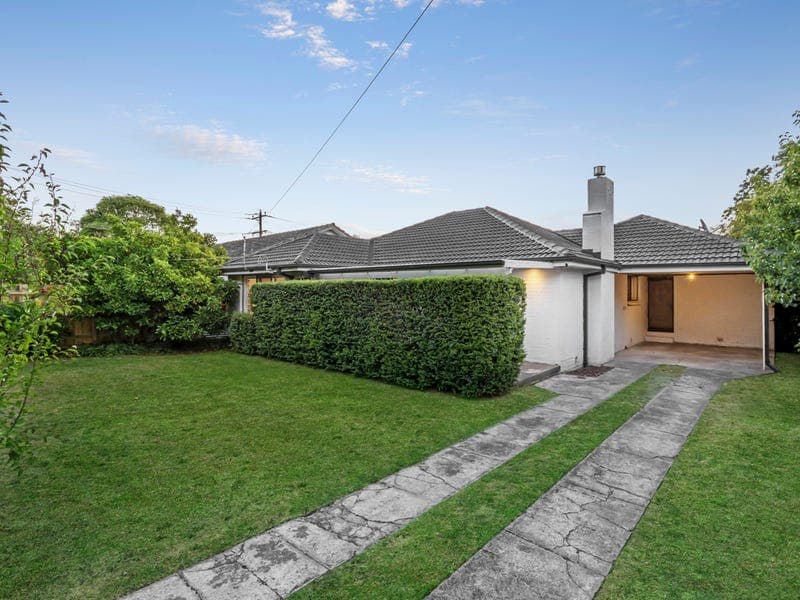 304 Jones Road, Somerville