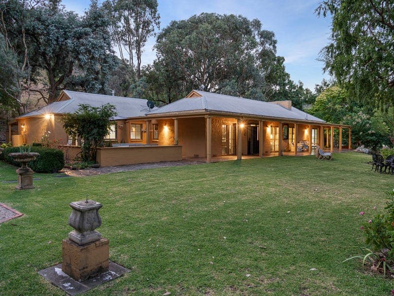 3015 Murray Valley Highway, Ebden