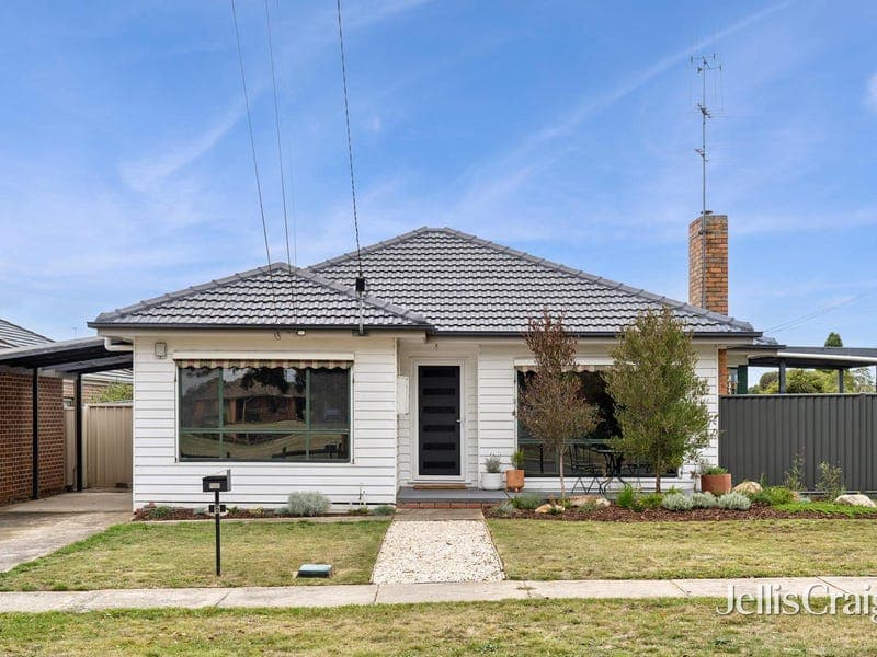 6 Mathilda Street, Wendouree