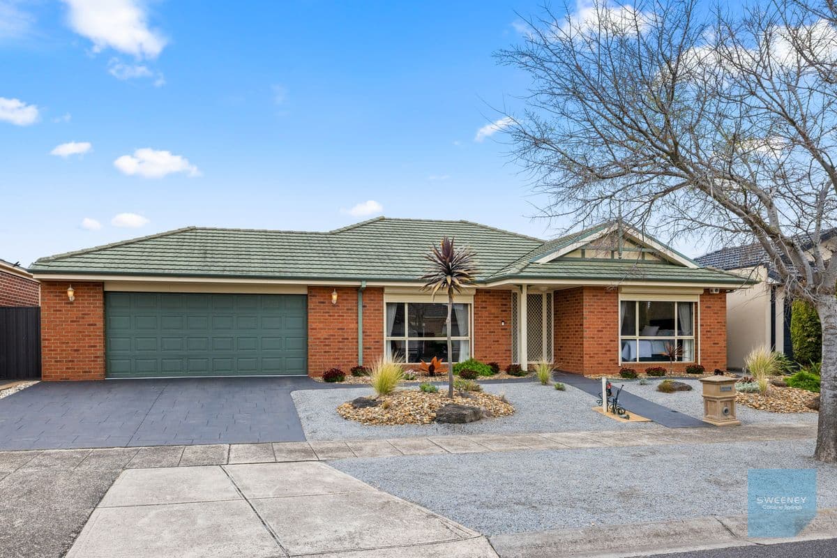 11 Yallambee Place
