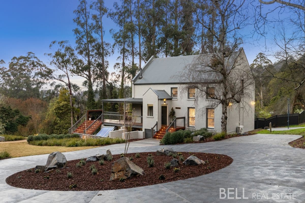 35A KALLISTA EMERALD ROAD