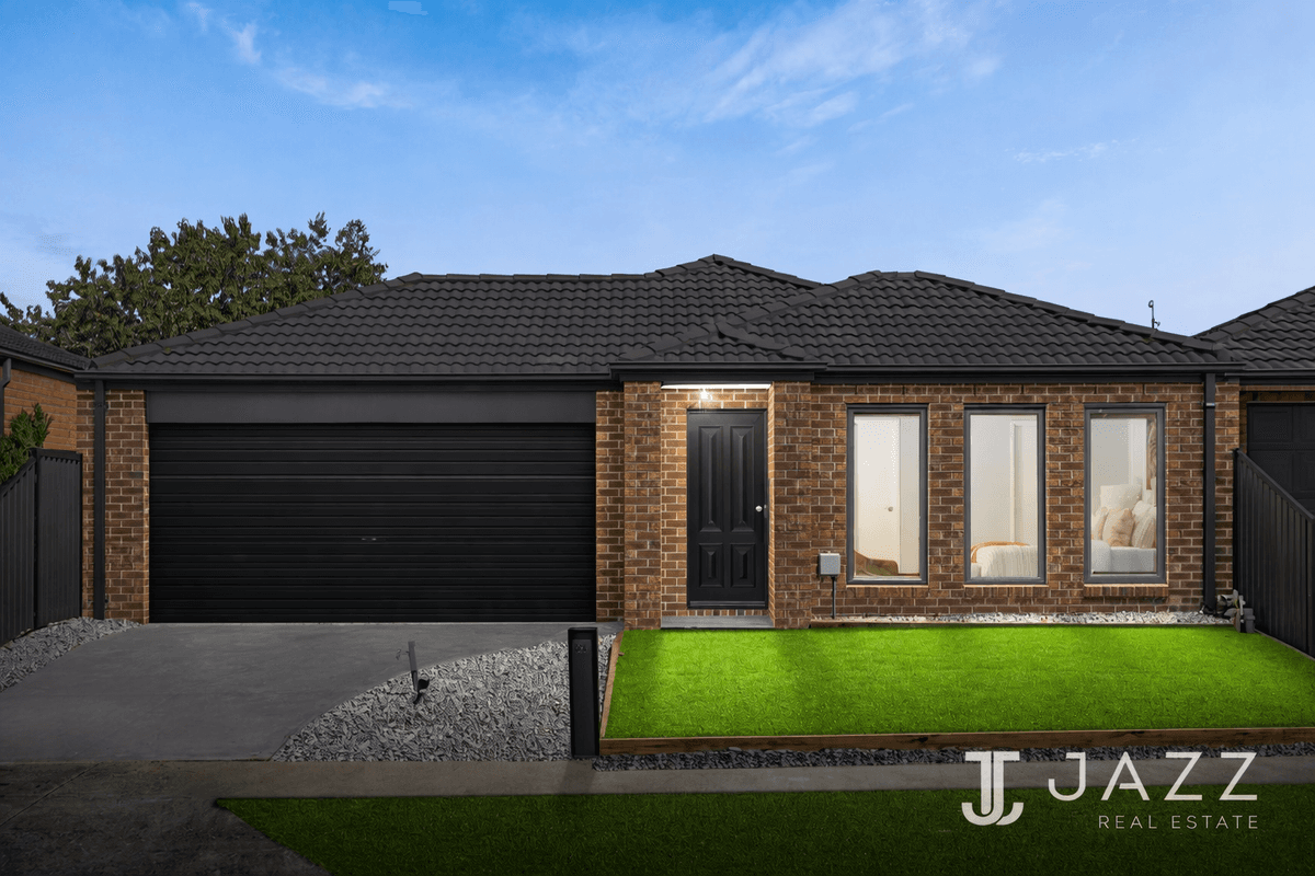 27 Sherrington Grange