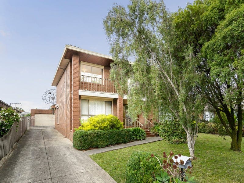 12 Hubbard Avenue, Mulgrave