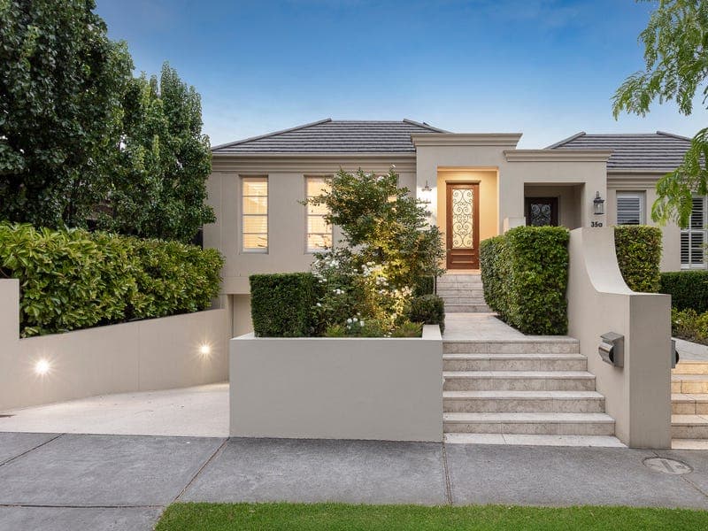 35 Westbrook Street, Kew East