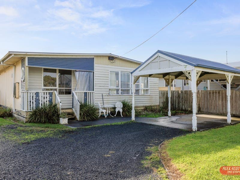 4 Price Street, Dalyston