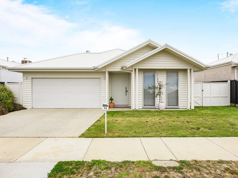 34 Aquiver Terrace, Miners Rest