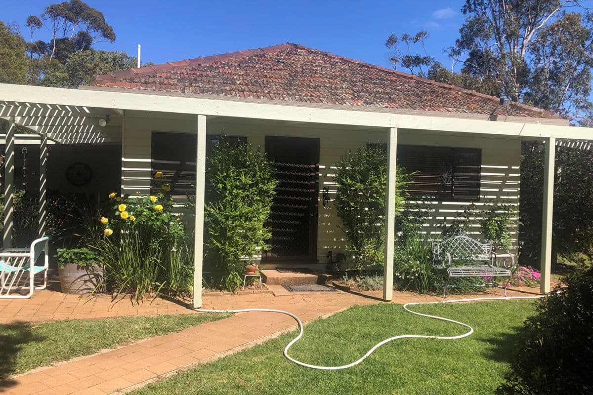 1665 Robinvale Sea Lake Road