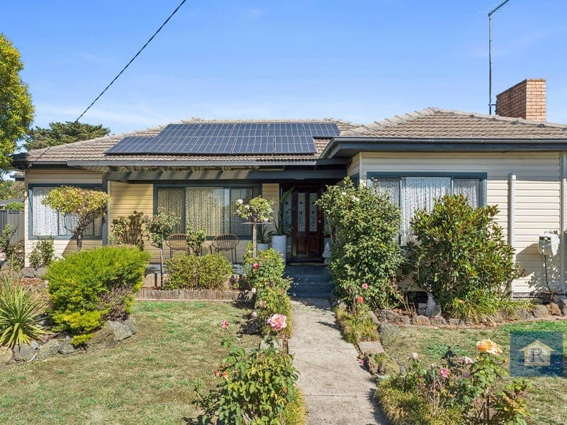 86 Murray Street East, Colac