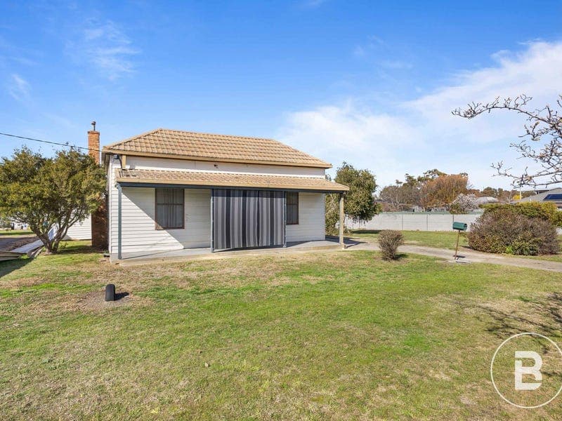 54 King Street, Ararat