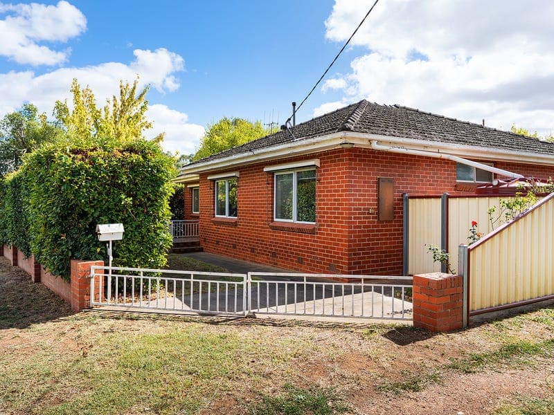 3 Station Street, Campbells Creek