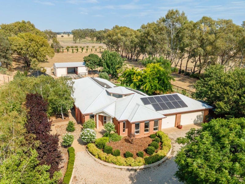 790 Downer Road, Toolamba West