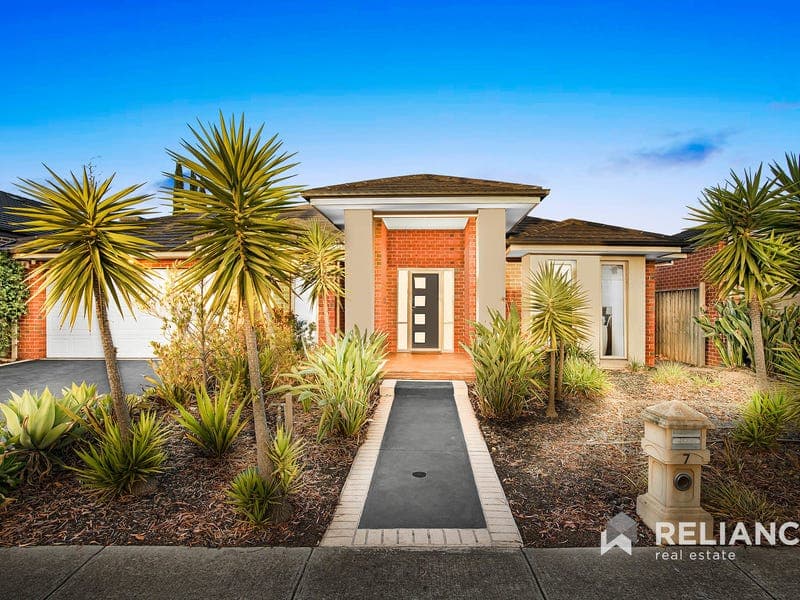 7 Penshurst Avenue, Williams Landing