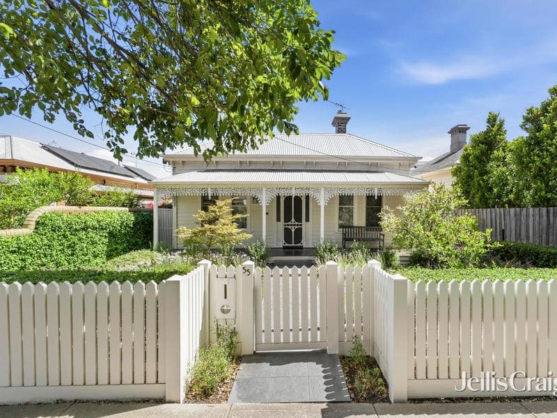 55 Verdon Street, Williamstown