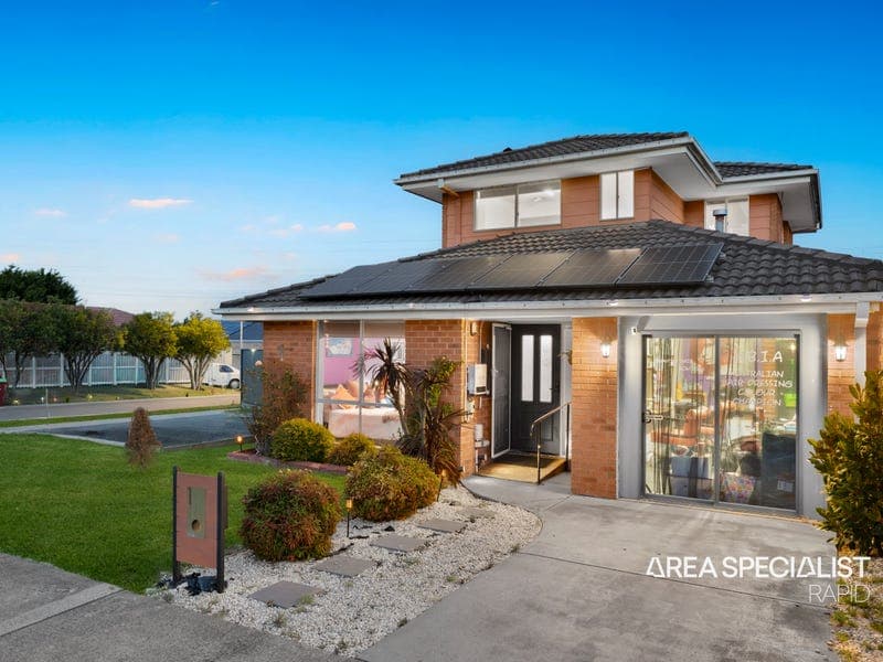 1 Appila Close, Hallam