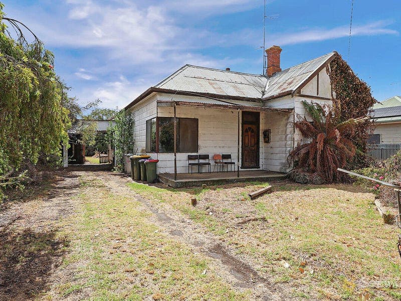 27 Factory Road, Cororooke