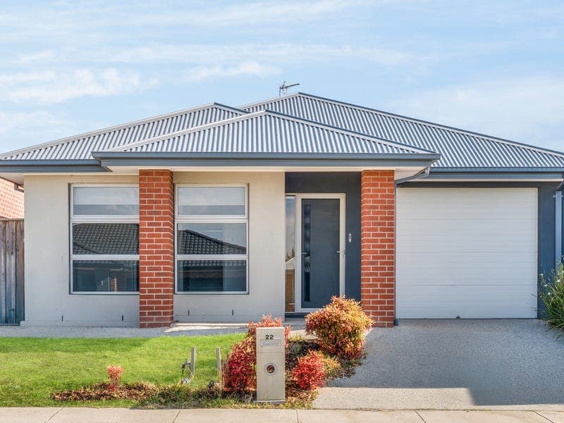 22 Meereen Street, Charlemont