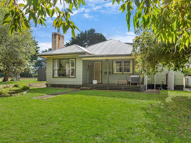 632 Bridgewater Road, Portland West