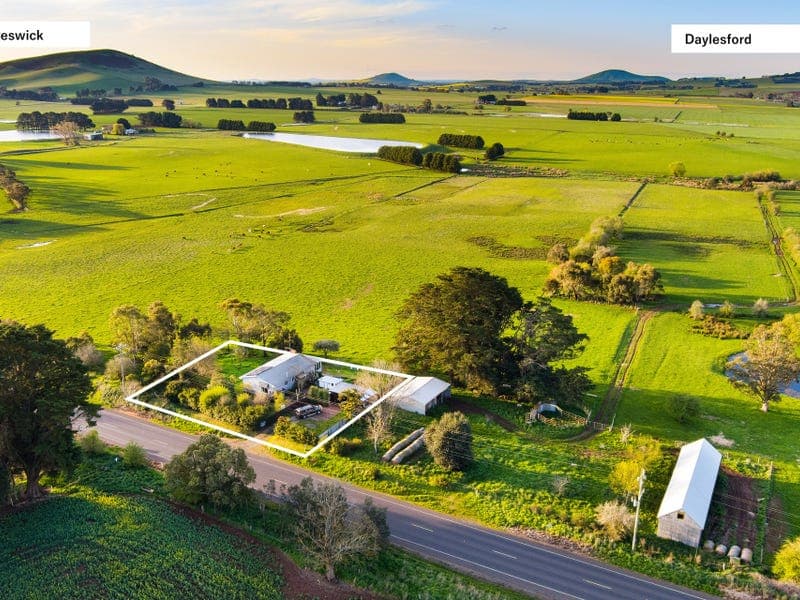 2661 Midland Highway