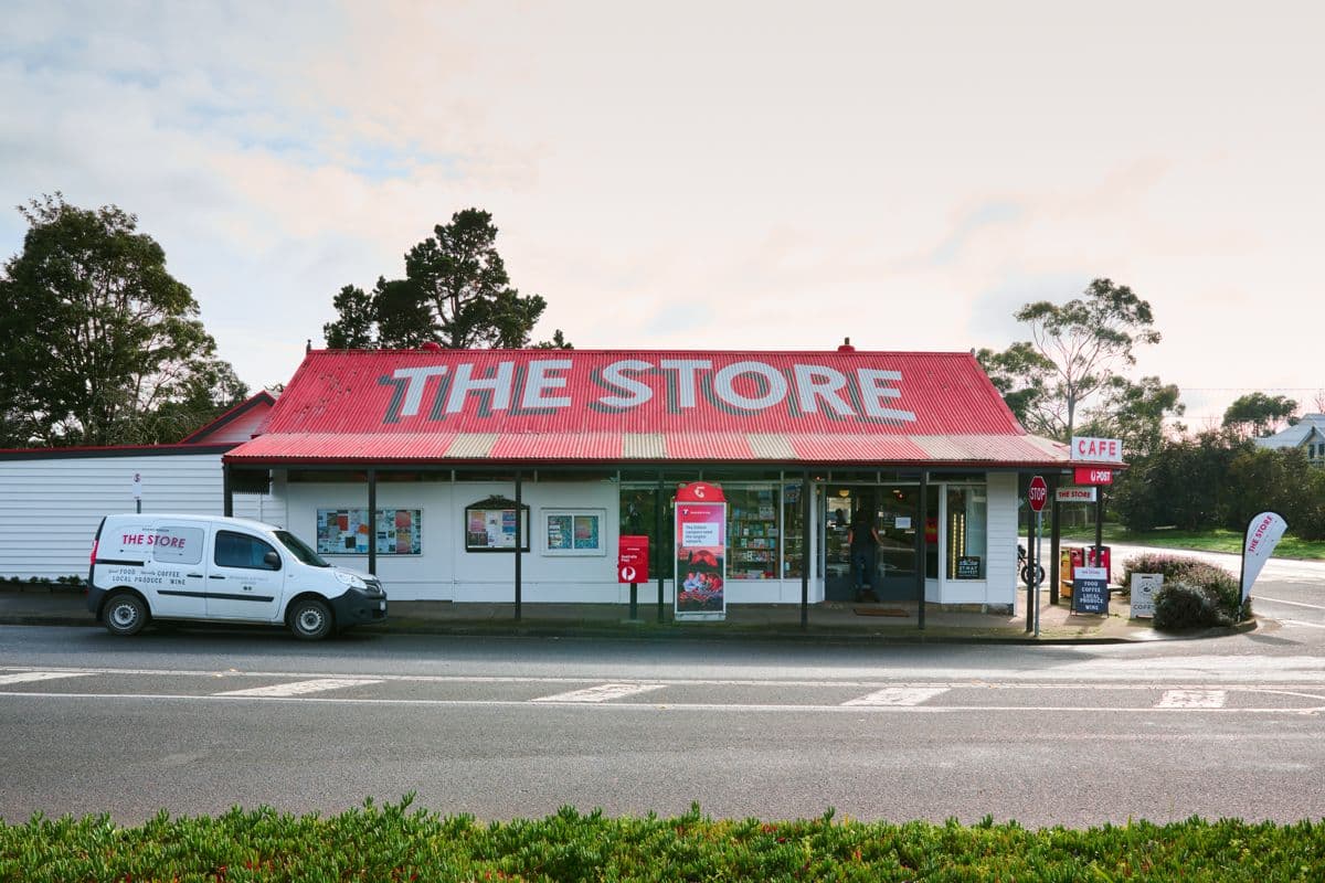 1417-1419 Birregurra-Deans Marsh Road