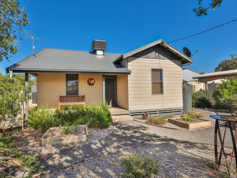 24 Werrimull South Road, Werrimull