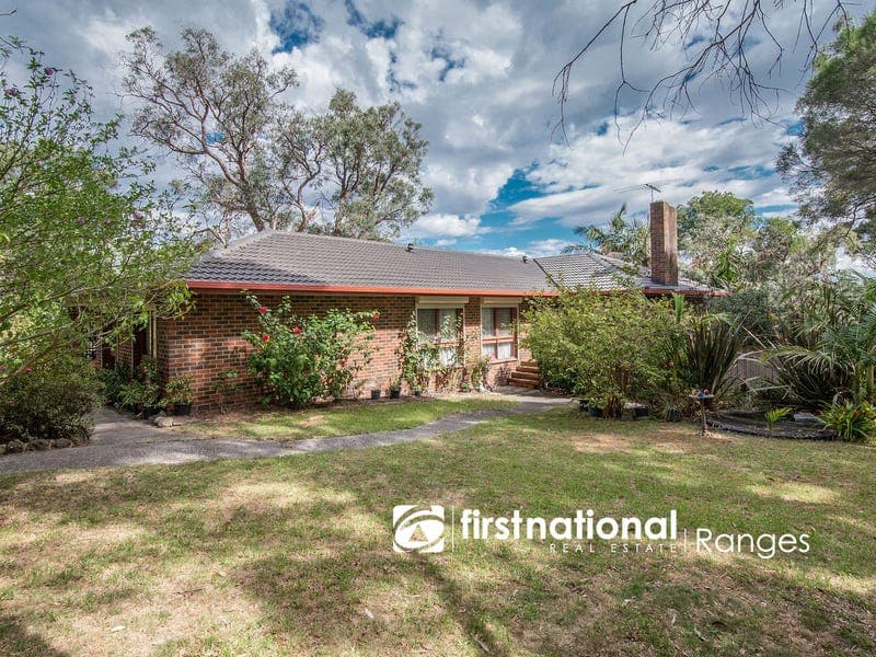 39 Courtneys Road, Belgrave South