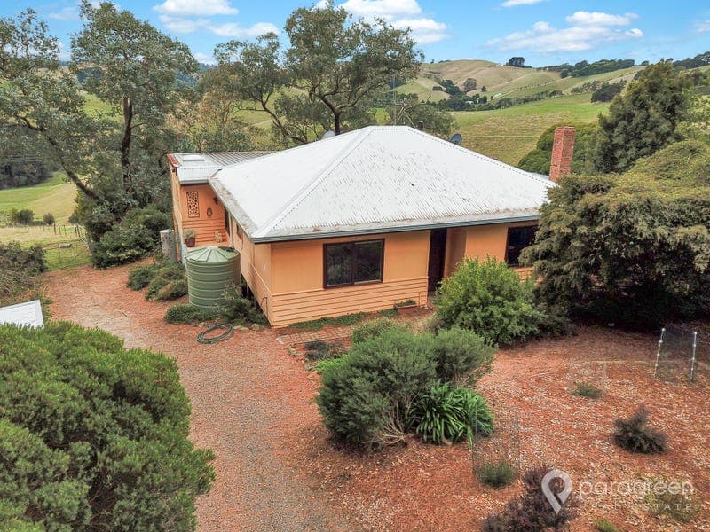 3085 South Gippsland Highway, Foster North
