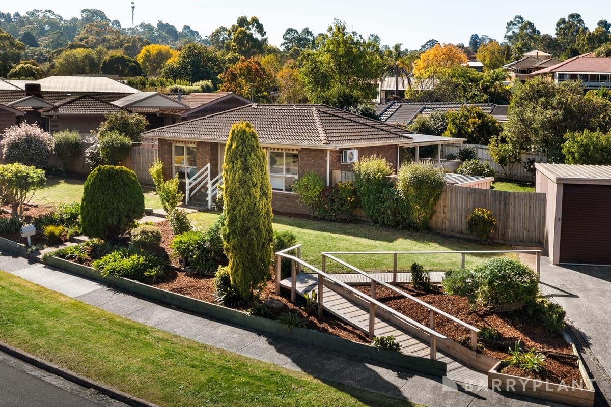 70 Landscape Drive