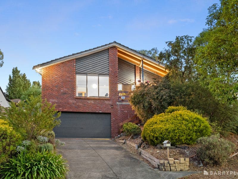 20 Rudolf Court, Ringwood North