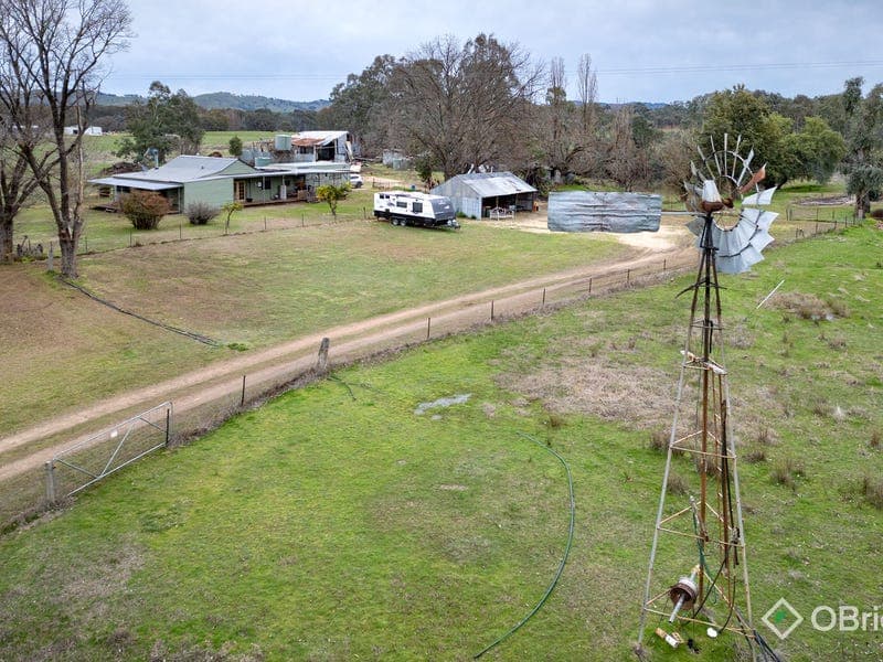 276 Whorouly-Bowmans Road, Bowmans Forest