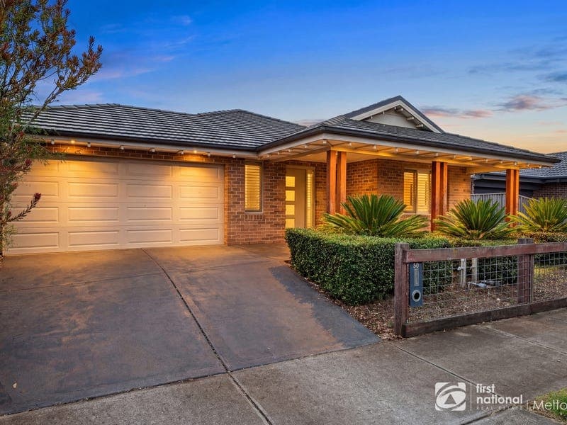 30 Lancefield Circuit, Eynesbury