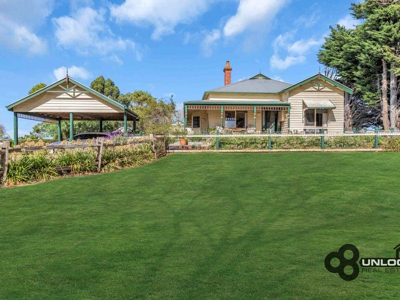 80 Peers Road, Dalmore