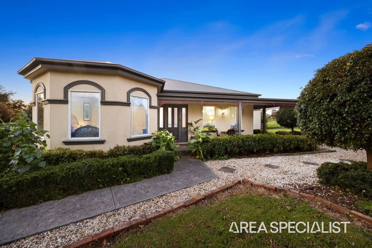 59 Forster Drive