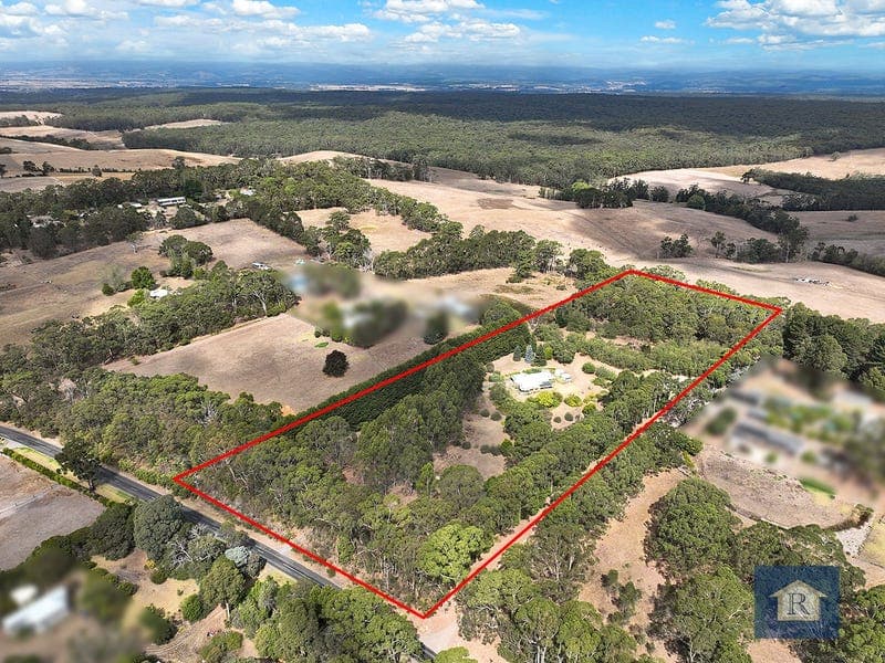 45 Bushbys Road, Barongarook