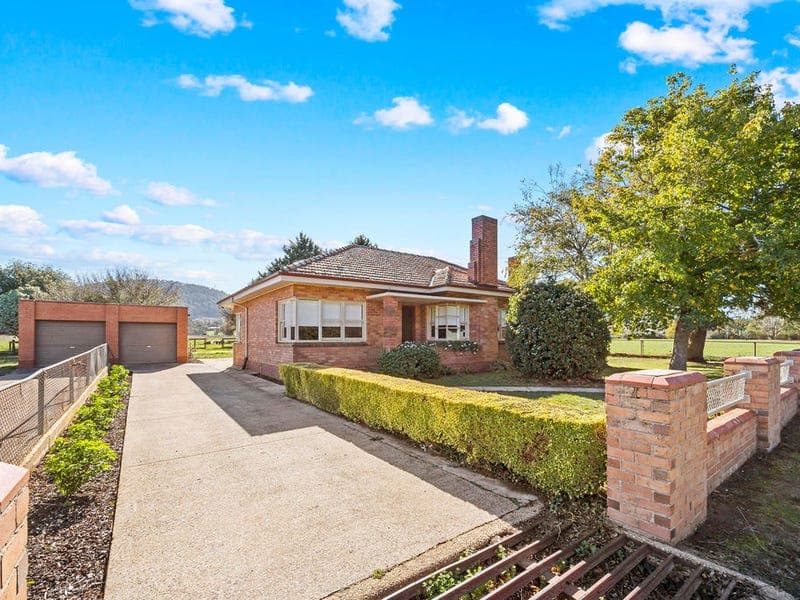 44 Ti Tree Road, Dunnstown