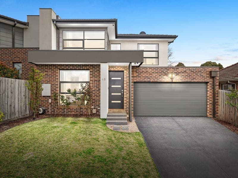 46 Electra Avenue, Ashwood