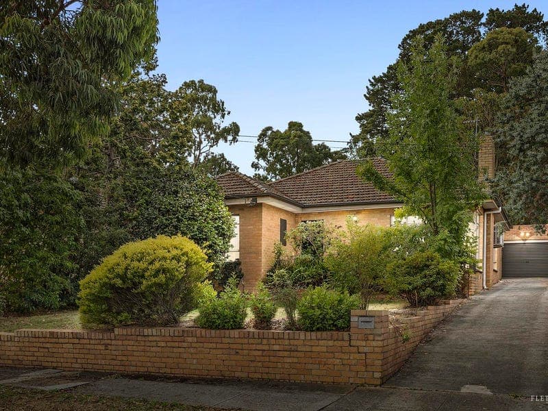 9 Olwen Street, Nunawading