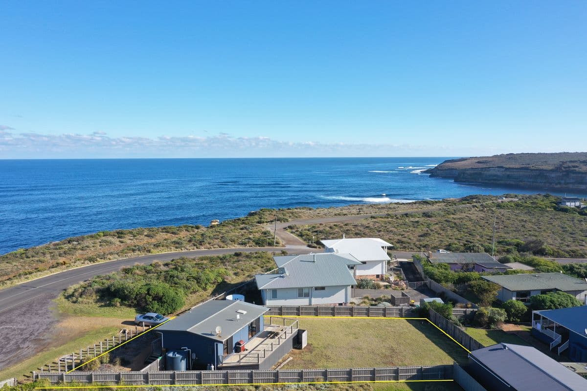 5 Old Great Ocean Road