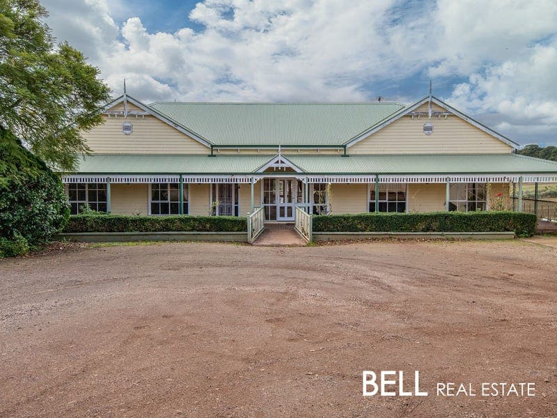 310 Queens Road, Wandin East