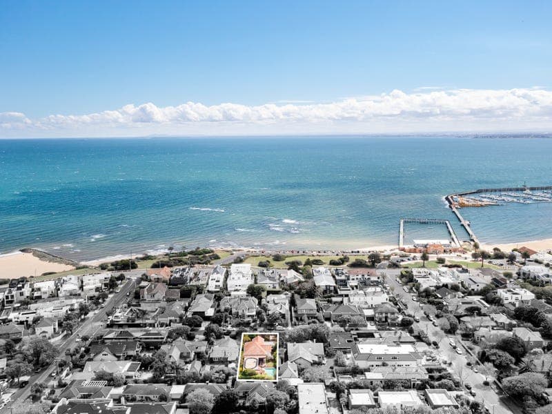 8 Webb Street, Brighton